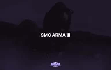 SMG Cheat Arma III — чит для ARMA 3