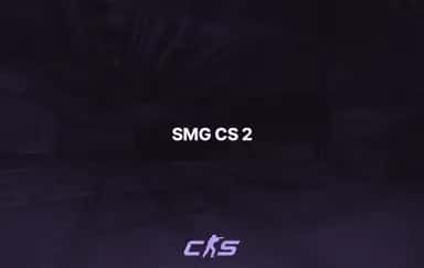 SMG Cheat Counter Strike - 2 — чит для Counter-Strike 2