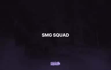 SMG Cheat Squad — cheat for Squad