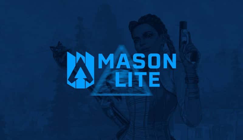 MASON Lite Version — cheat for Apex Legends