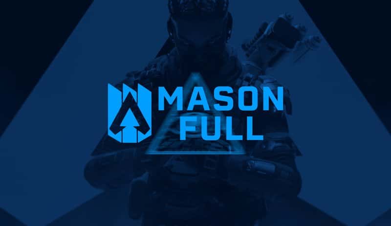 MASON FULL Version - APEX — cheat for Apex Legends