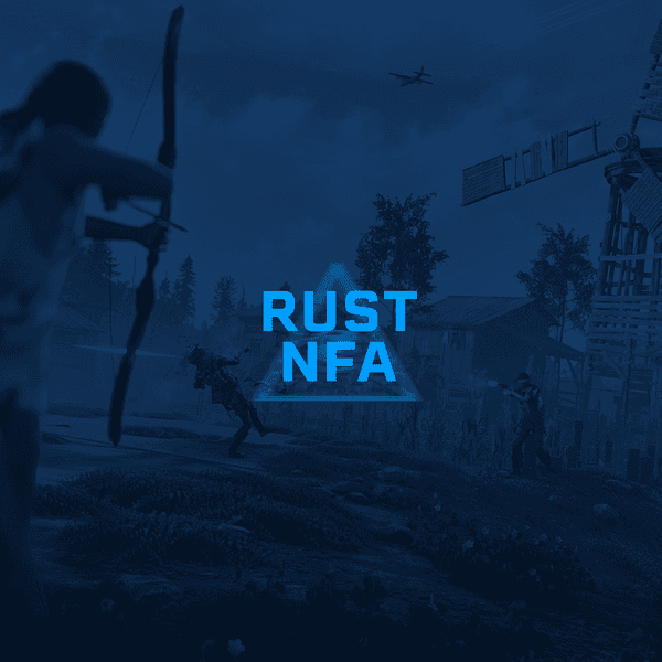 NFA Account Rust — cheat for NFA Account Rust