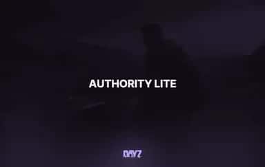 Authority Cheat Lite Version — cheat for DAYZ