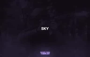 SKY Cheat EFT — cheat for Escape From Tarkov