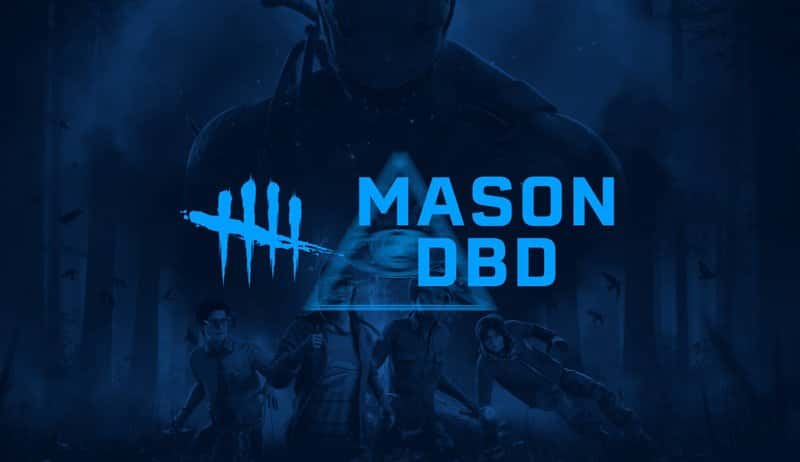 MASON Cheat DBD — чит для Dead by Daylight