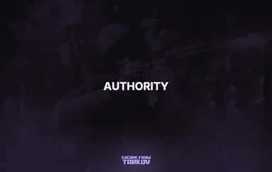 Authority Cheat EFT — cheat for Escape From Tarkov