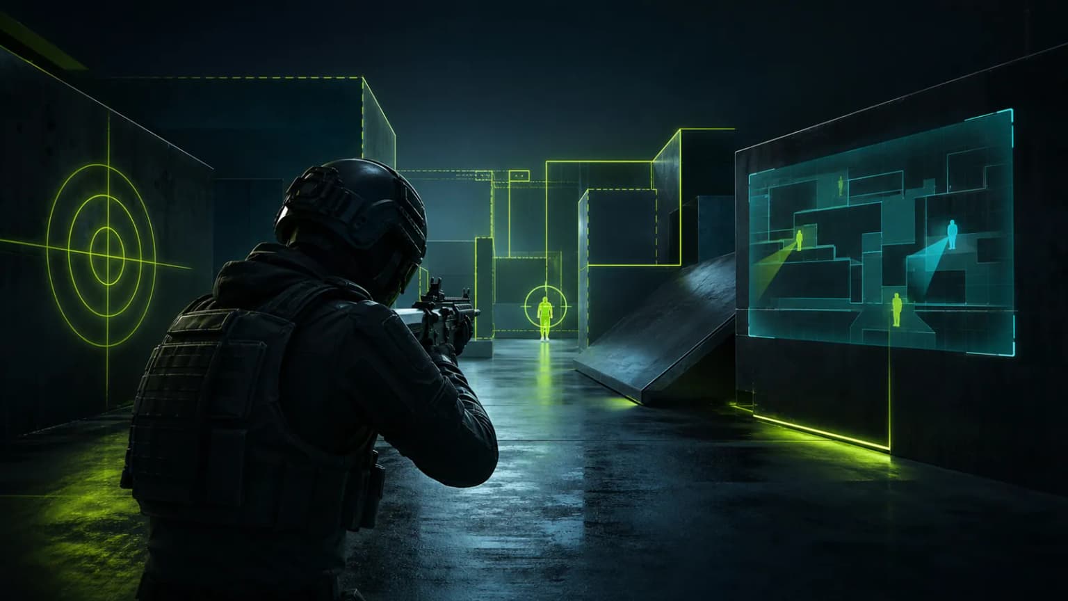 Какой чит для CS2 лучше: Сравнение функций Aimbot, ESP и Wallhack