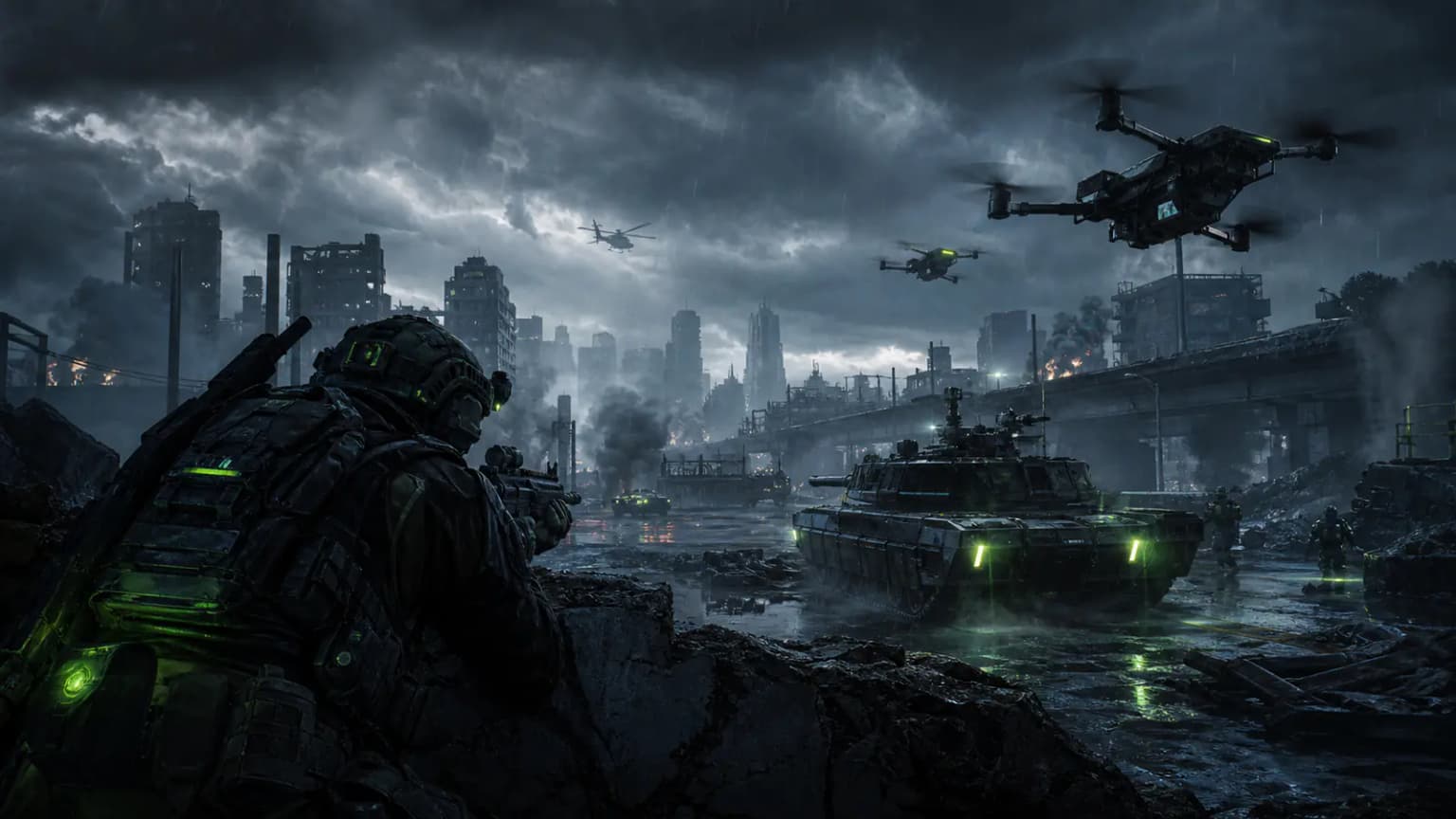 Как выбрать чит для Battlefield 6: сравнение функций и подписок