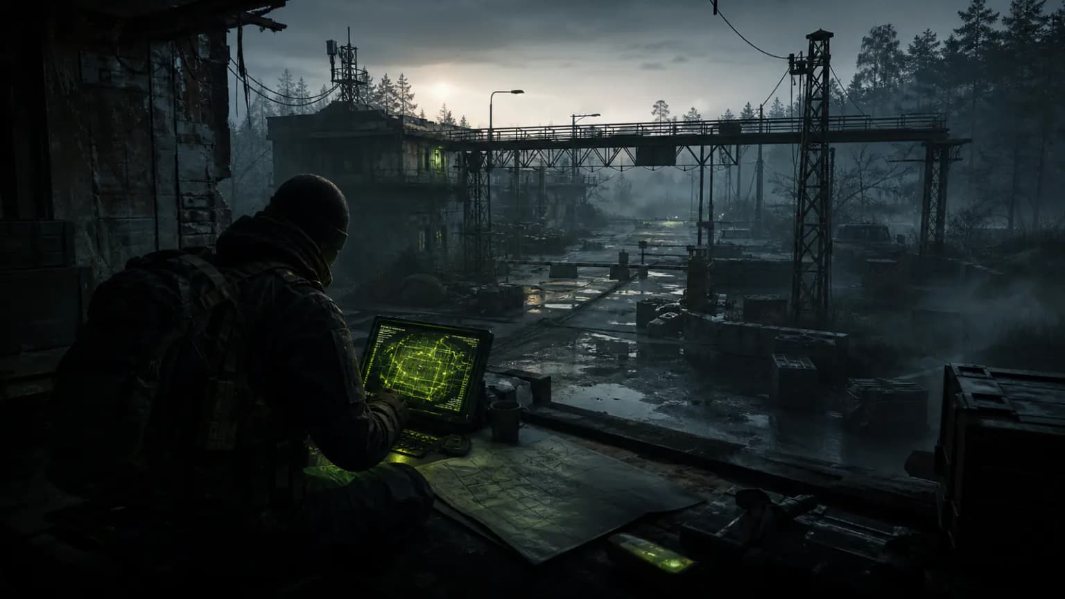 Как выбрать чит для Escape from Tarkov: функции, срок доступа и системные требования