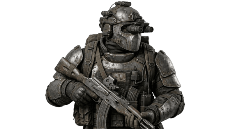 RUST — private cheats and hacks