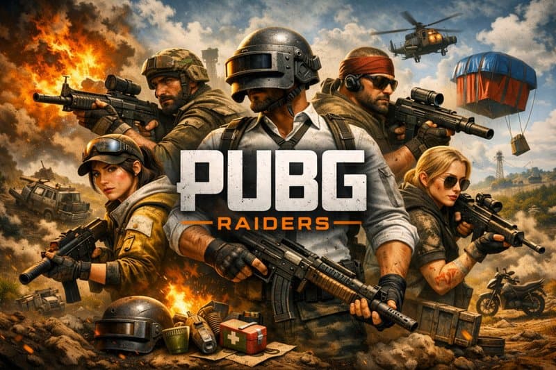 PUBG — приватные читы