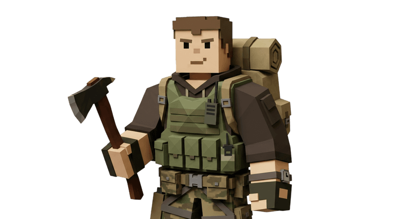 Unturned — приватные читы и хаки
