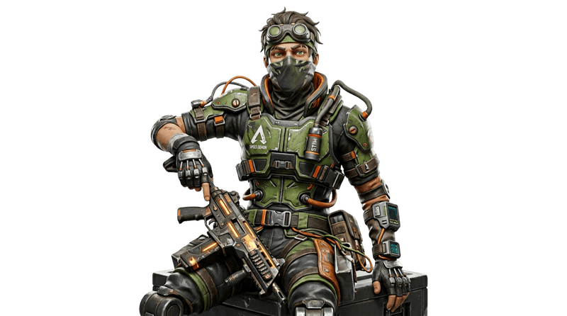 Apex Legends — приватные читы и хаки