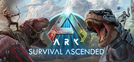 ARK: Survival — приватные читы