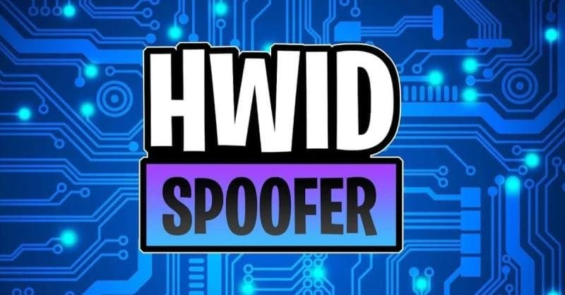 Hwid Spoofer — приватные читы