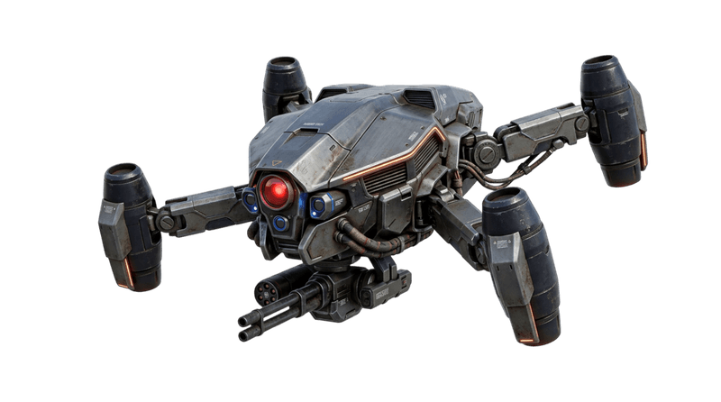 Arc Raiders — приватные читы и хаки