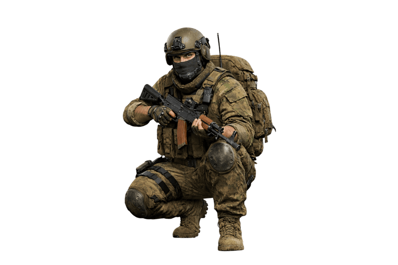 Squad — приватные читы и хаки