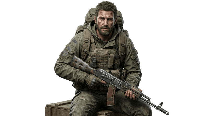 Escape From Tarkov — приватные читы и хаки