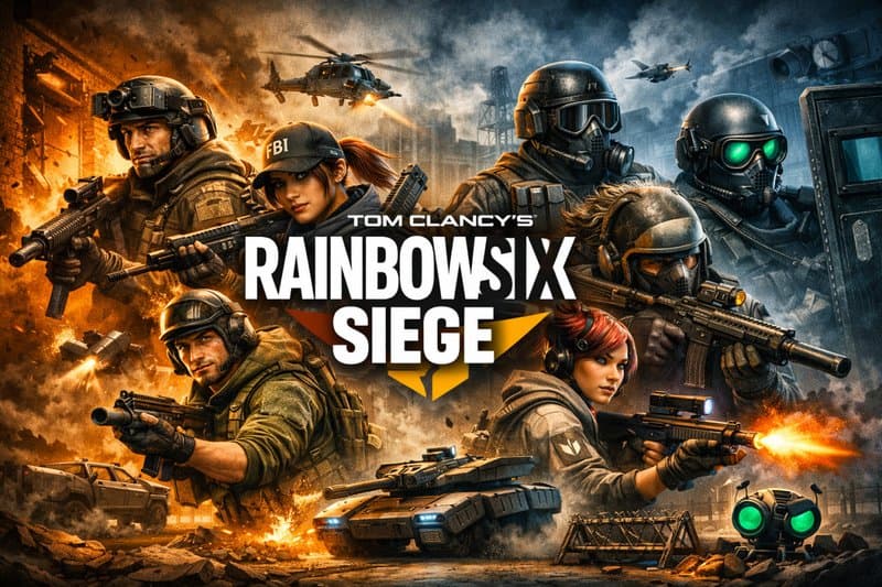 R6S — приватные читы