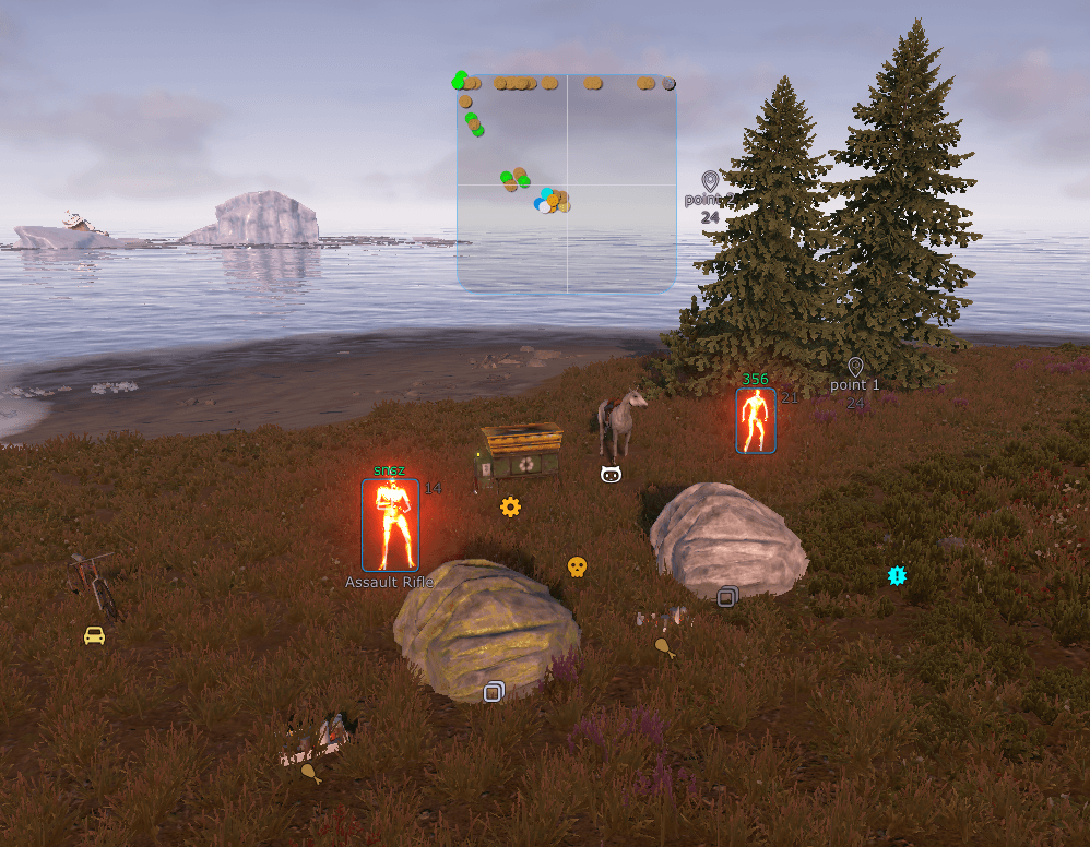 MASON Cheat Full Version screenshot 7