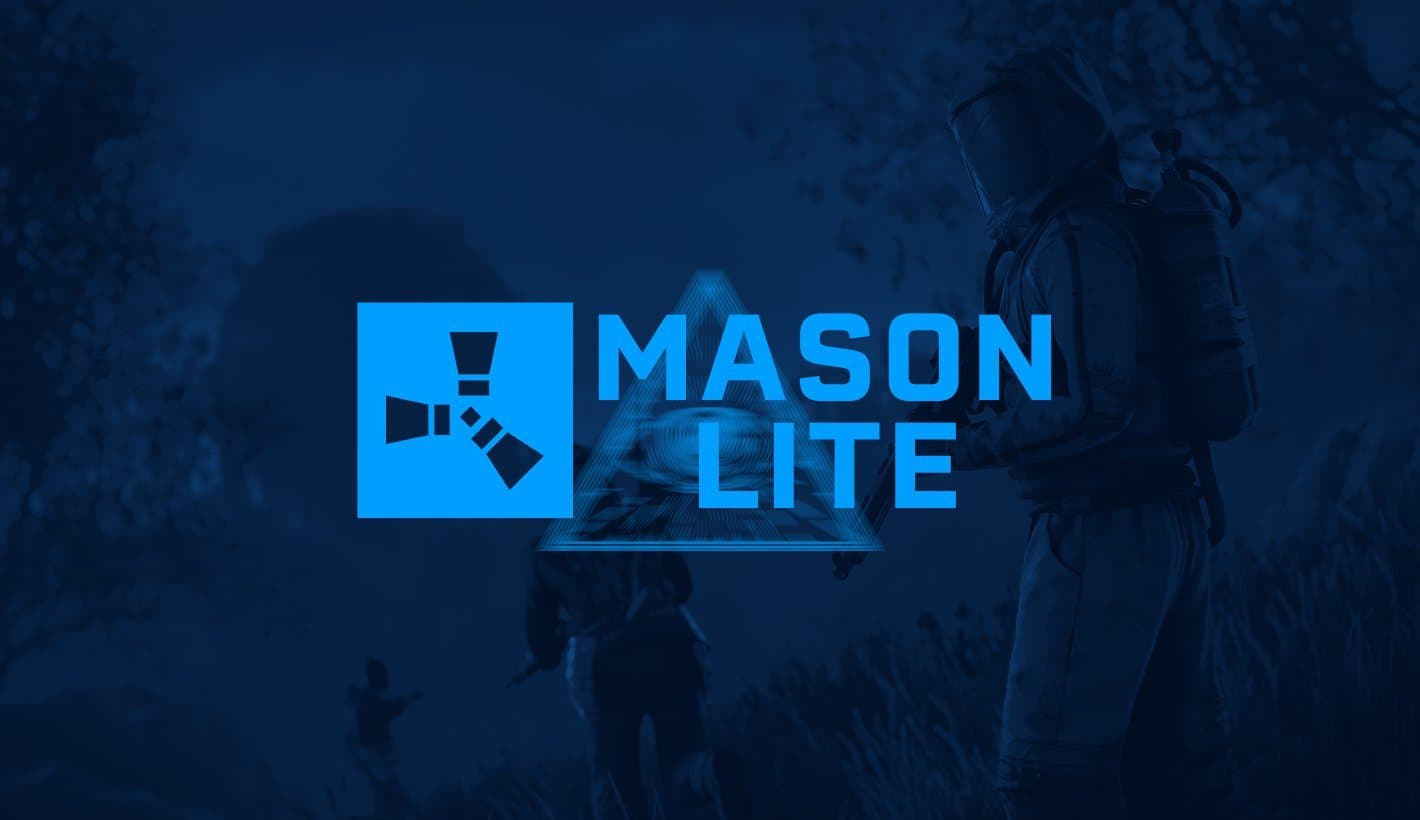MASON Cheat Lite Version