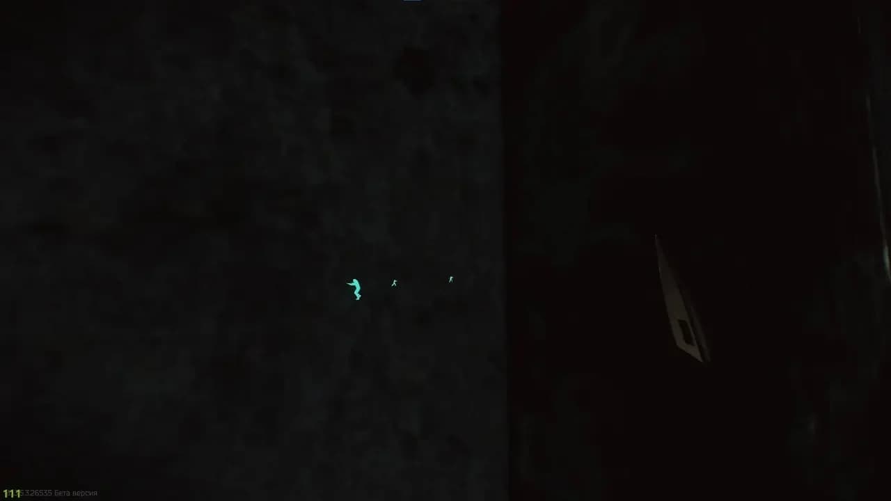 Ancient EFT Chams screenshot 2