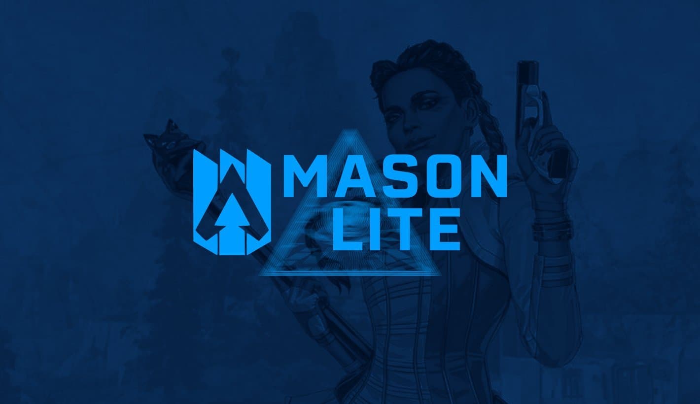 MASON Lite Version — чит для Apex Legends
