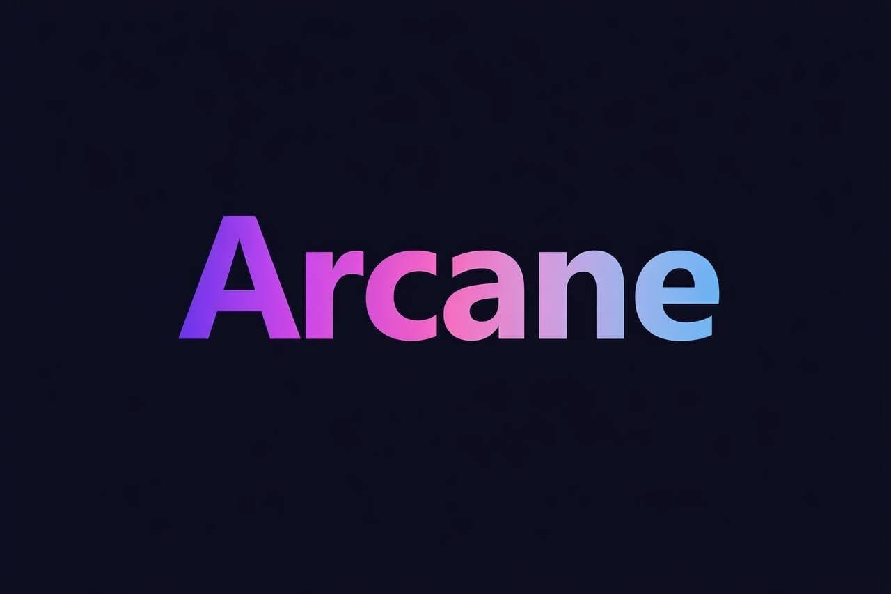 Arcane Cheat PUBG