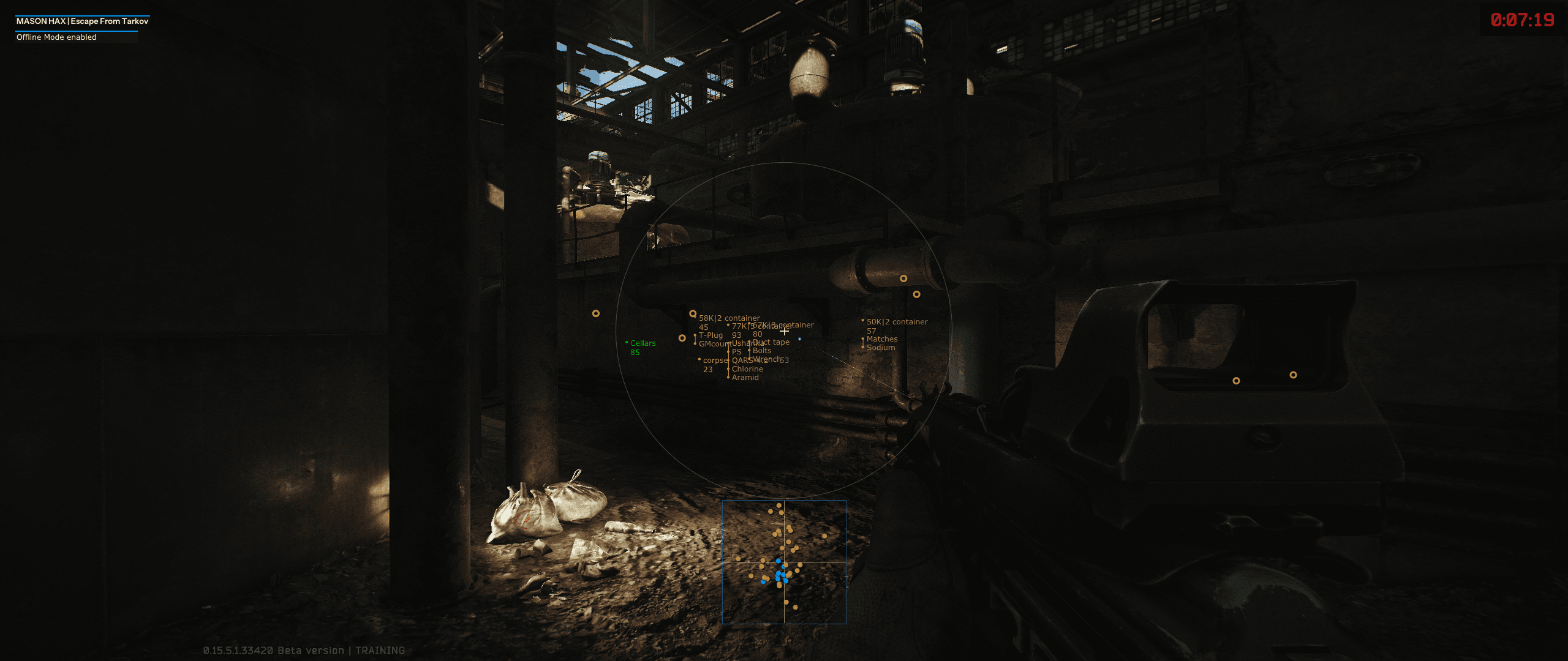 MASON Cheat Full Version screenshot 6