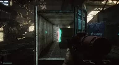 Ancient EFT Chams screenshot 3