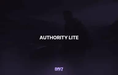 Authority Cheat Lite Version — чит для DAYZ