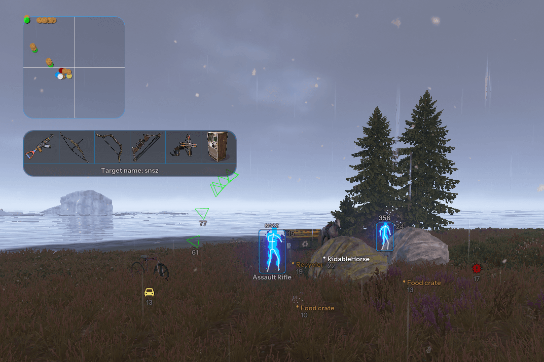 MASON Cheat Full Version screenshot 9