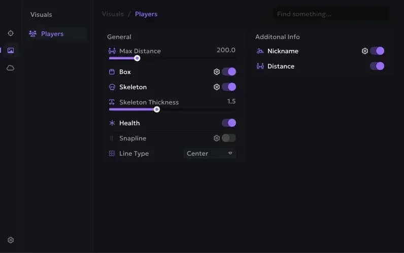 Ancient Cheat Battlefield 6 screenshot 3