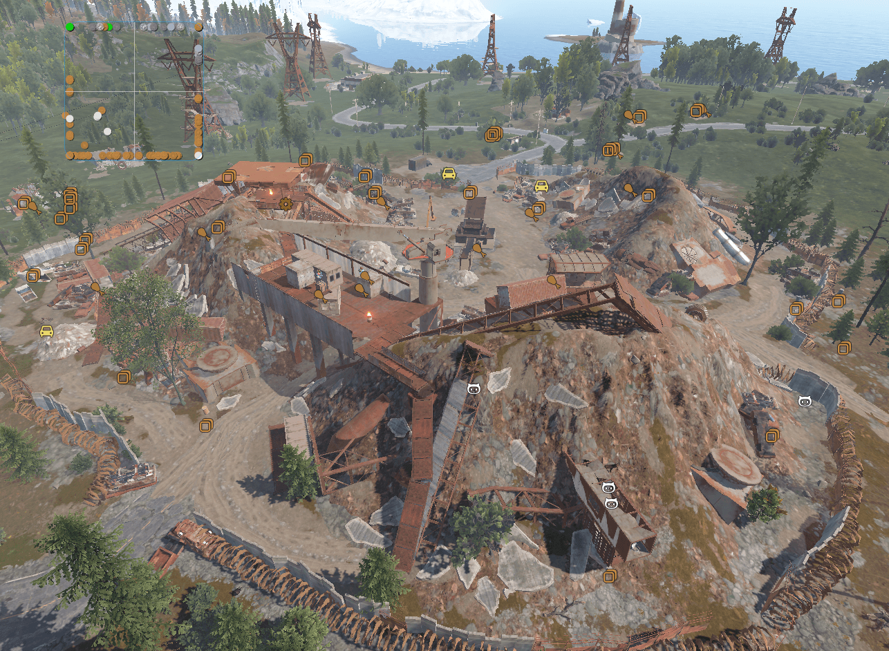 MASON Cheat Full Version screenshot 8