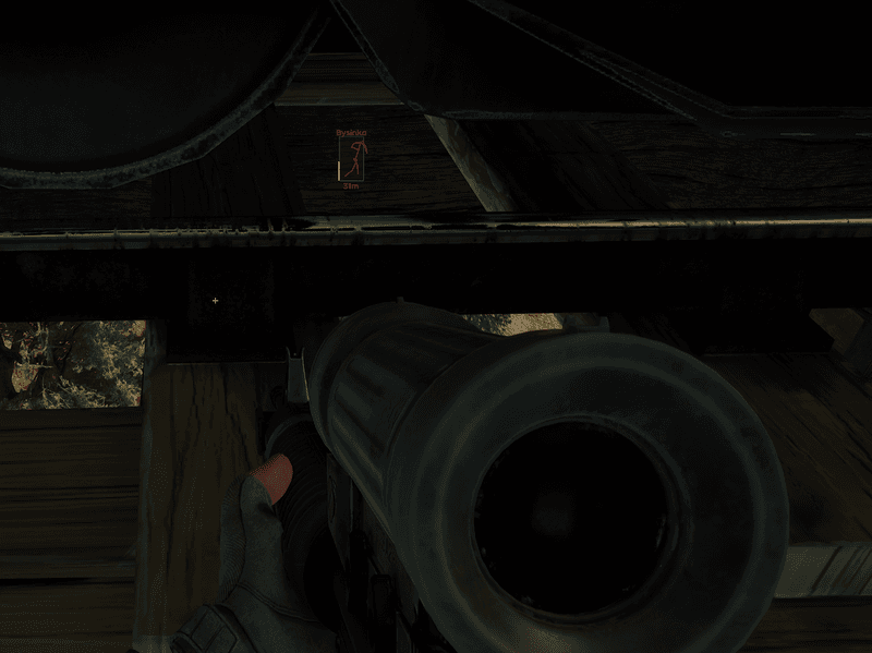 Ghost Cheat Squad screenshot 2