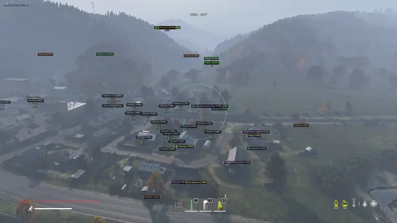 Arcane Cheat Dayz screenshot 2