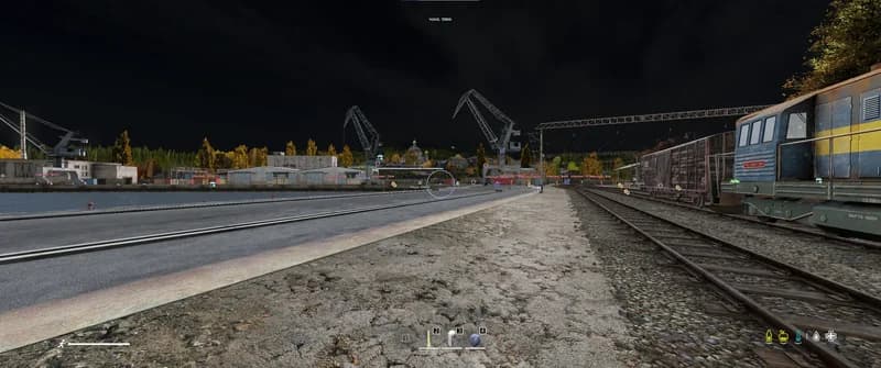 Medusa Cheat Dayz screenshot 2