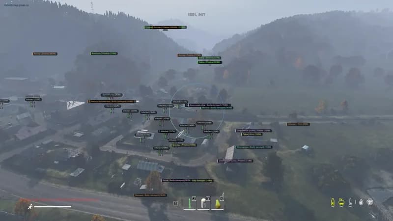 Arcane Cheat Dayz screenshot 3