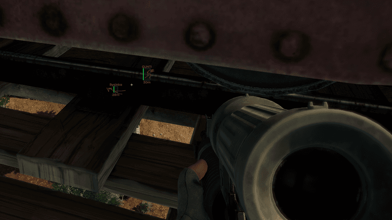 Ghost Cheat Squad screenshot 1