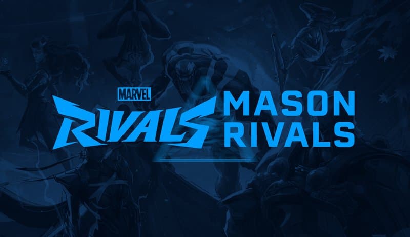 MASON Cheat Marvel Rivals
