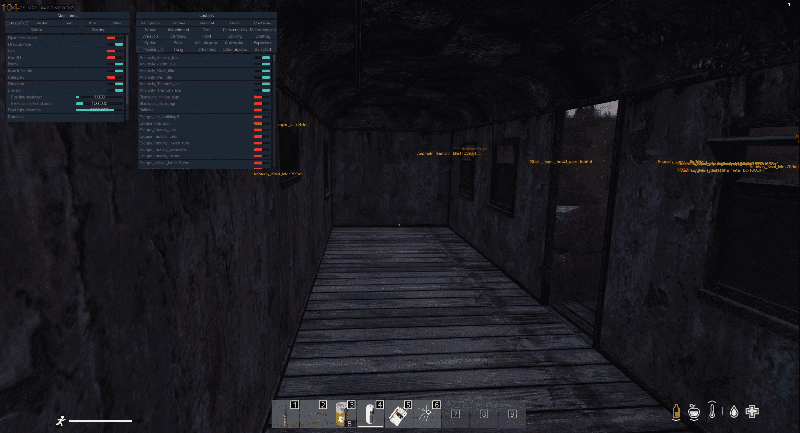 Crooked Arm`s Cheat Dayz, скриншот 11