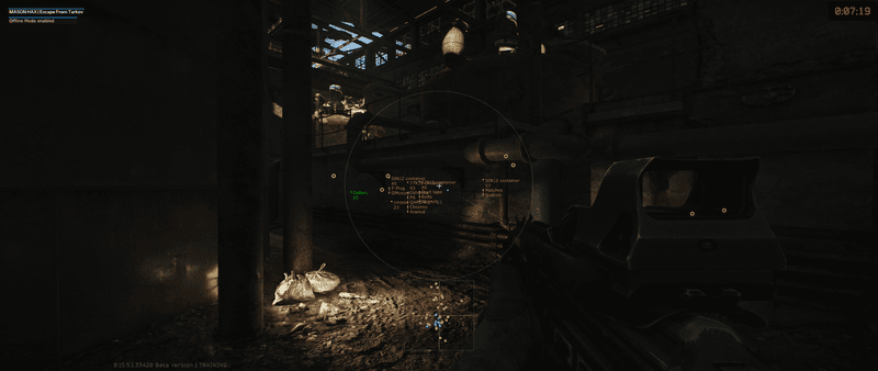MASON Cheat Full Version screenshot 6