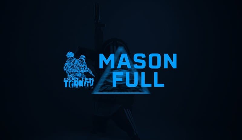 MASON Cheat Full Version