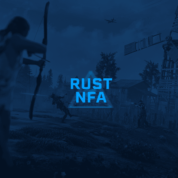 NFA Account Rust — cheat for NFA Account Rust