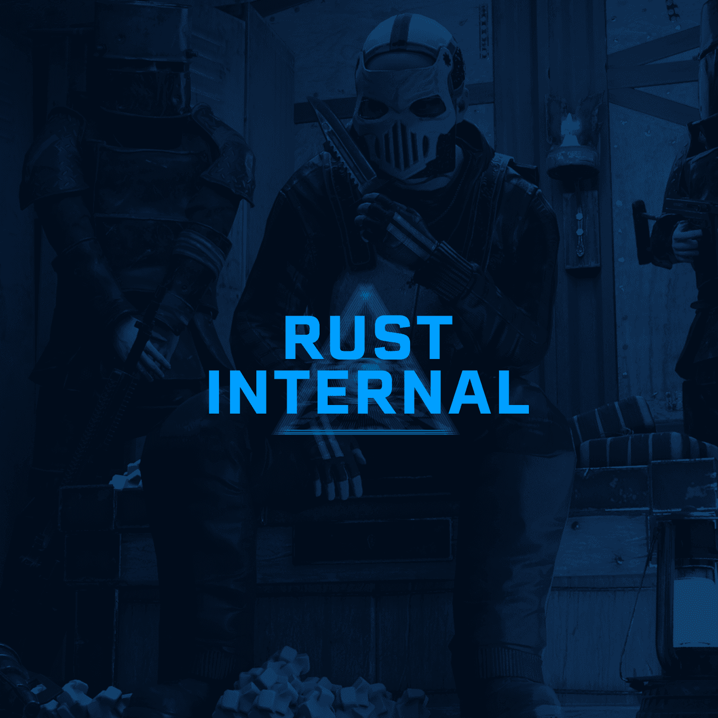 MASON Cheat Rust - Internal Version