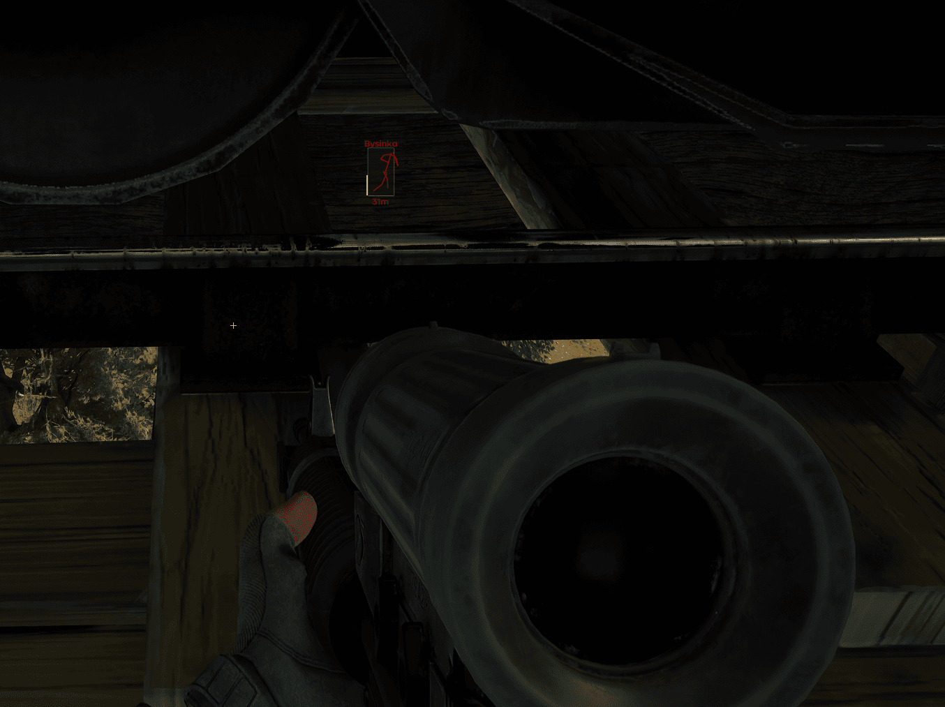 Ghost Cheat Squad screenshot 2