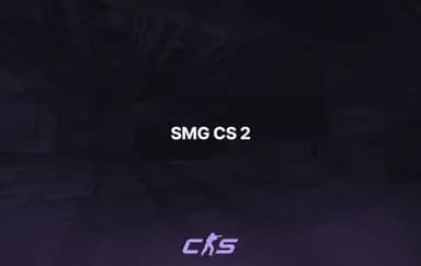 SMG Cheat Counter Strike - 2