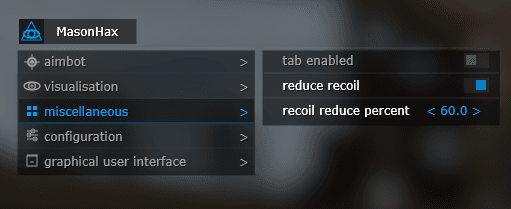MASON FULL Version - APEX screenshot 3