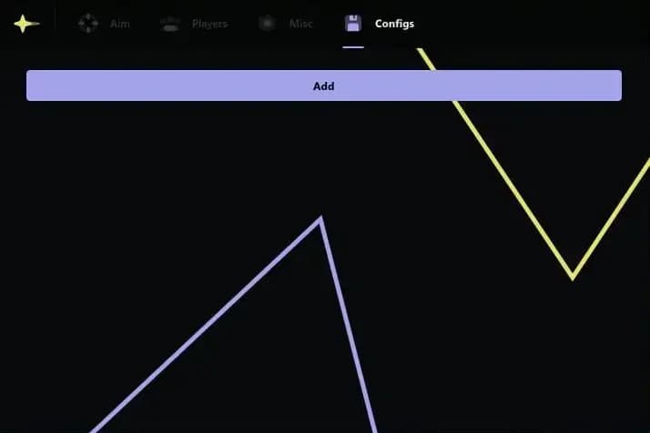 Ancient Cheat Marvel Rivals screenshot 4