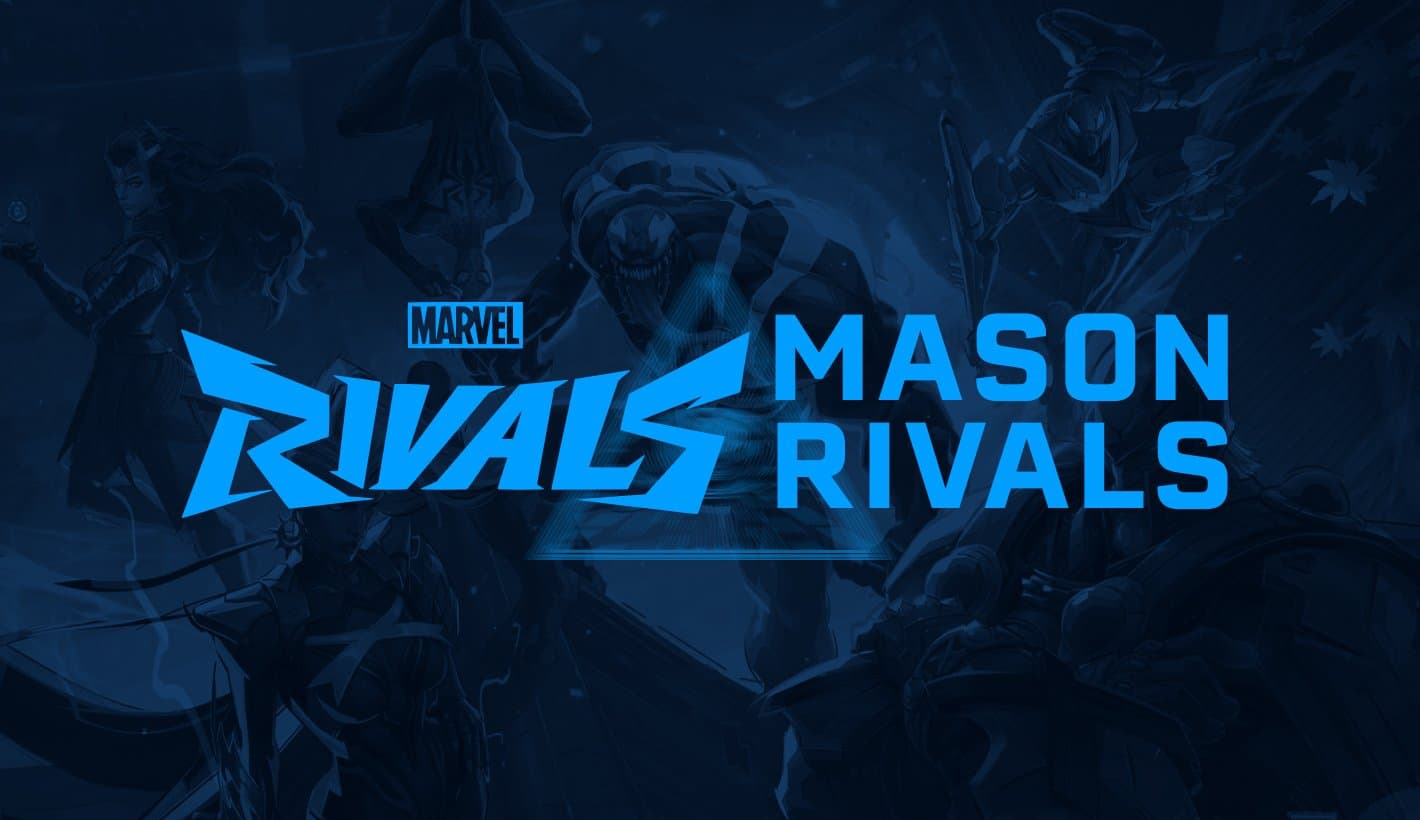 MASON Cheat Marvel Rivals — чит для Marvel Rivals